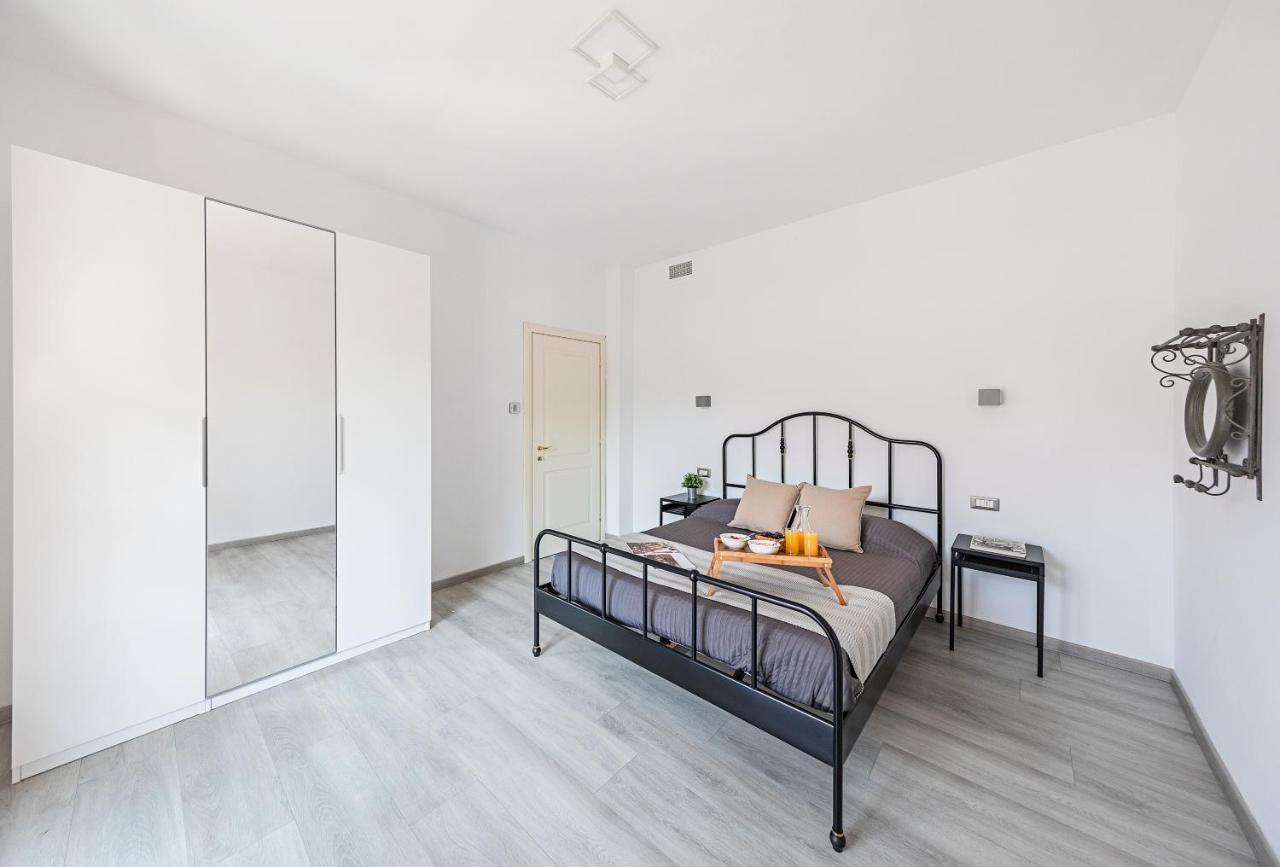 Il Quadrifoglio D4 Apartment By Wonderful Italy Sirmione Exterior photo