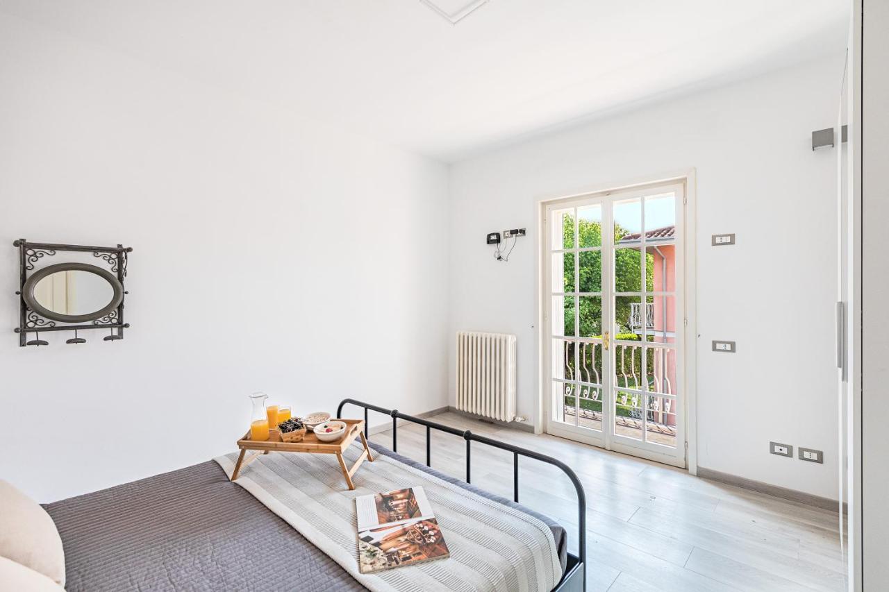 Il Quadrifoglio D4 Apartment By Wonderful Italy Sirmione Exterior photo