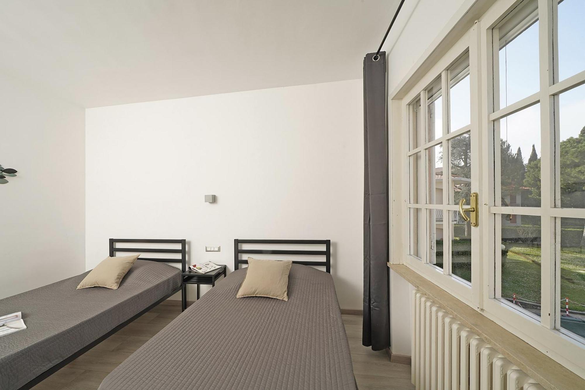Il Quadrifoglio D4 Apartment By Wonderful Italy Sirmione Exterior photo