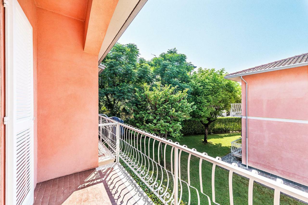 Il Quadrifoglio D4 Apartment By Wonderful Italy Sirmione Exterior photo