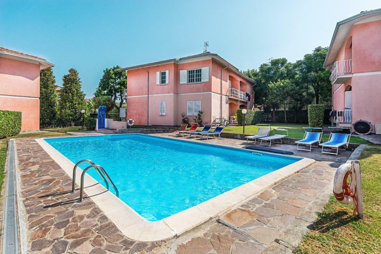 Il Quadrifoglio D4 Apartment By Wonderful Italy Sirmione Exterior photo