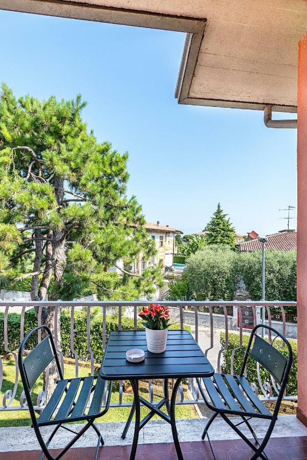 Il Quadrifoglio D4 Apartment By Wonderful Italy Sirmione Exterior photo