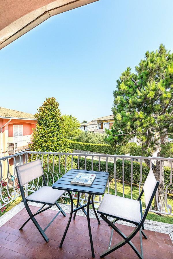 Il Quadrifoglio D4 Apartment By Wonderful Italy Sirmione Exterior photo