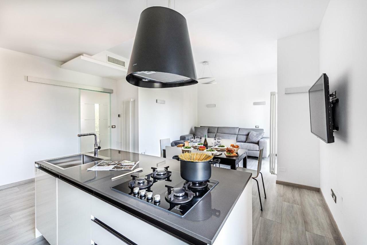 Il Quadrifoglio D4 Apartment By Wonderful Italy Sirmione Exterior photo