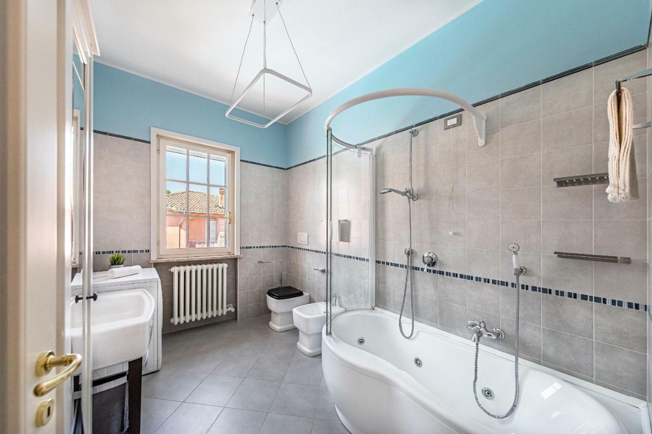 Il Quadrifoglio D4 Apartment By Wonderful Italy Sirmione Exterior photo